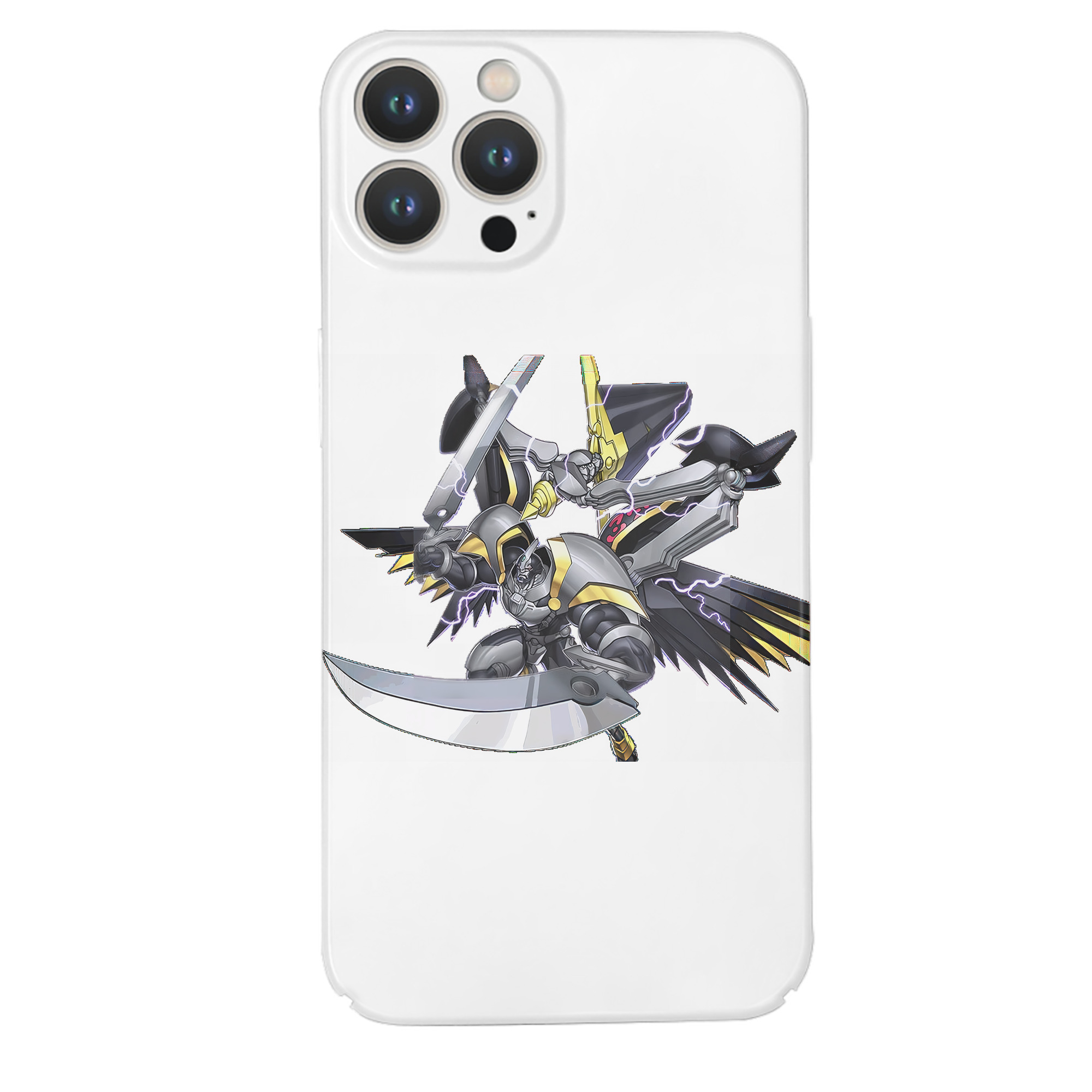 （画像用） 遊☆戯☆王 Yu-Gi-Oh! 【iPhone 14シリーズ対応】ハードケース